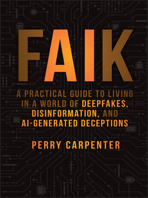 cover image of FAIK